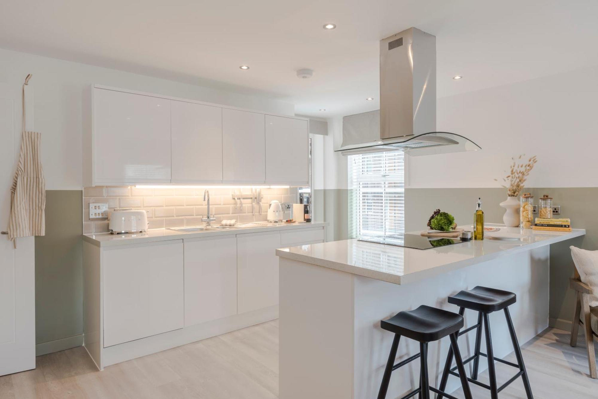 Southwark Serviced Apartments I Your Apartment Londres Extérieur photo